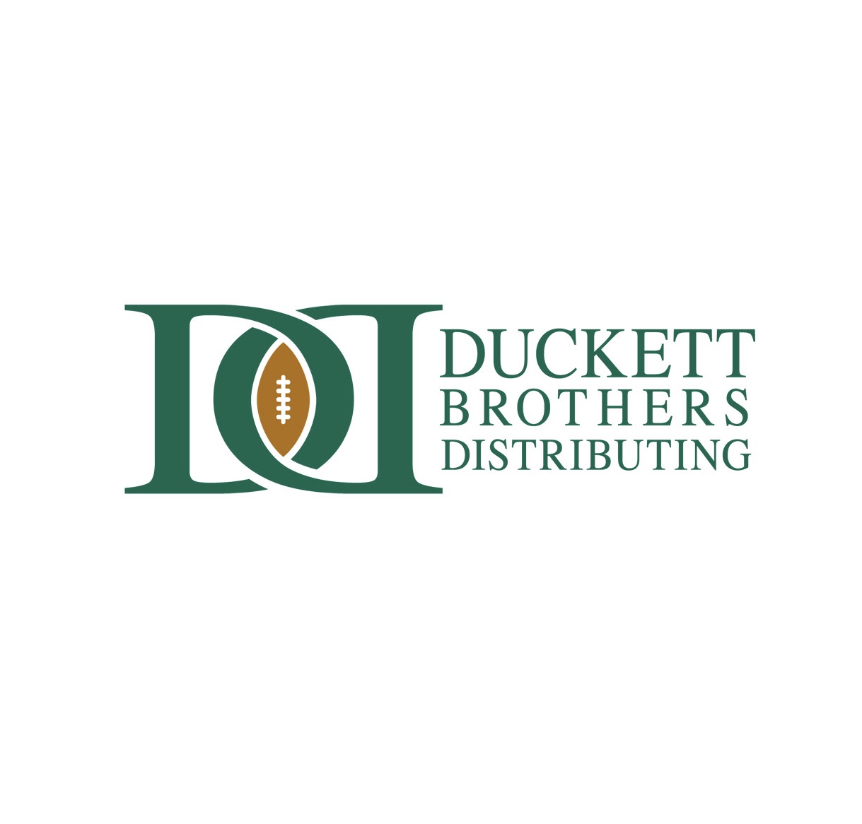 Duckett Brothers Distributing